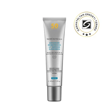 Advanced Brightening UV Defense Sunscreen SPF 50 40ml