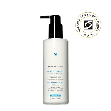GENTLE CLEANSER CREAM 190ml