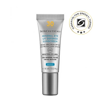 MINERAL EYE UV DEFENSE SPF 30