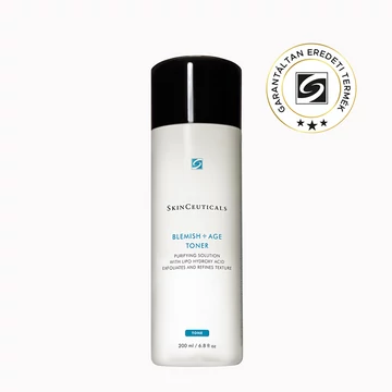 Blemish + Age Toner 200ml