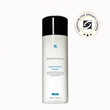 EQUALIZING TONER 200ml