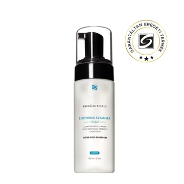 Soothing Cleanser Foam 150ml
