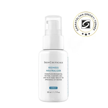 REDNESS NEUTRALIZER