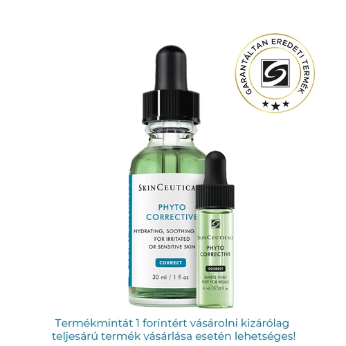 Phyto Corrective  4ml - minta
