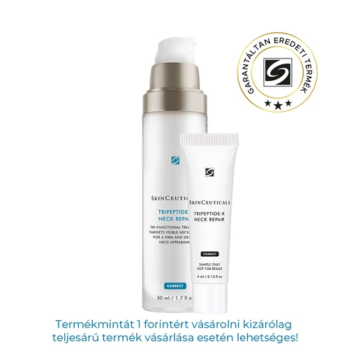 Tripeptide-r Neck Repair  4ml - minta