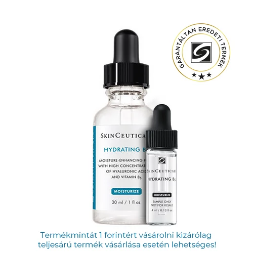 Hydrating B5  4ml - minta