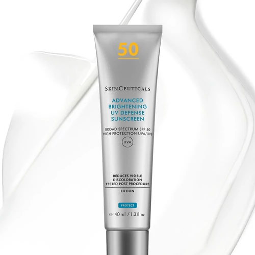 Advanced Brightening UV Defense Sunscreen SPF 50 40ml
