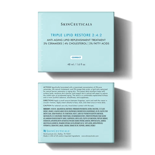 Triple Lipid Restore 2:4:2 48ml