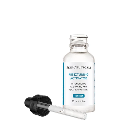 RETEXTURING ACTIVATOR